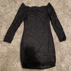Homecoming Dress